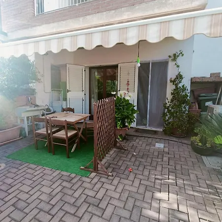 Holiday home Mulberries Tortoreto